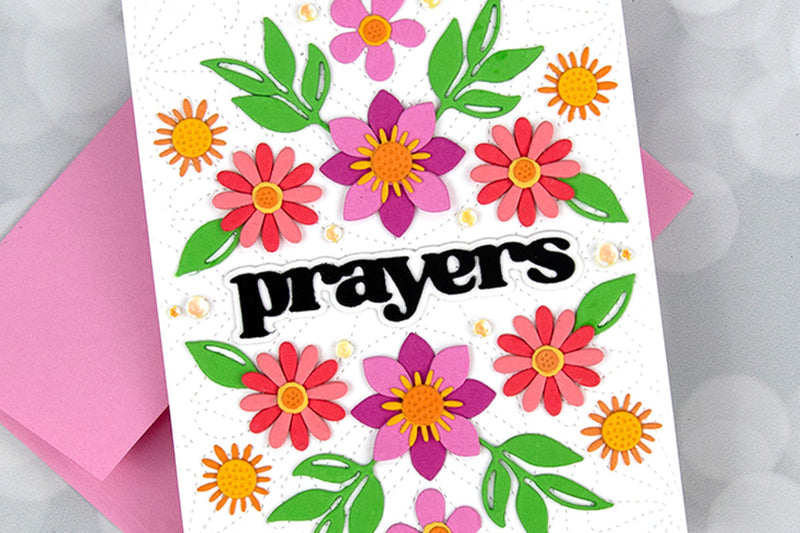 1 Product, Multiple Ways: Versatile Greetings