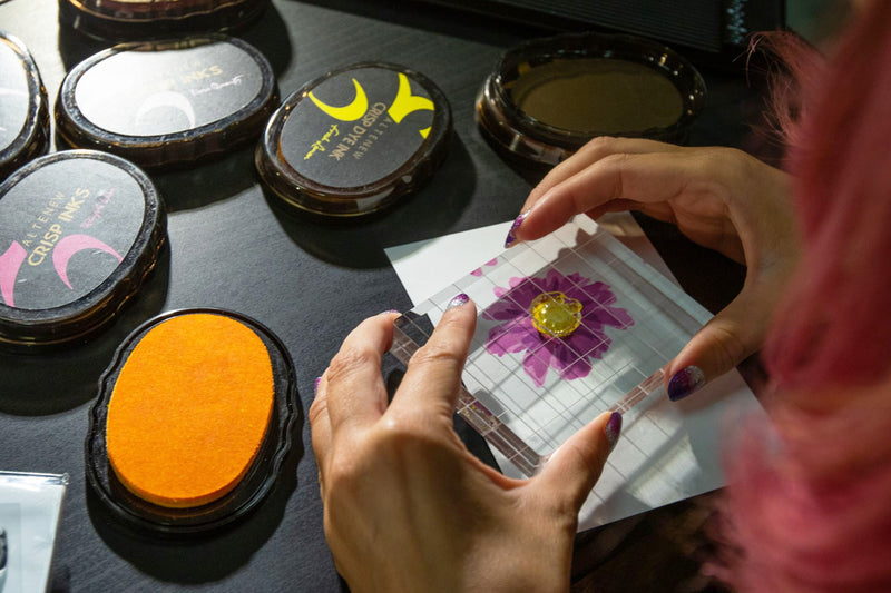 From Paper to Perfection: Why We Fell in Love With Crafting