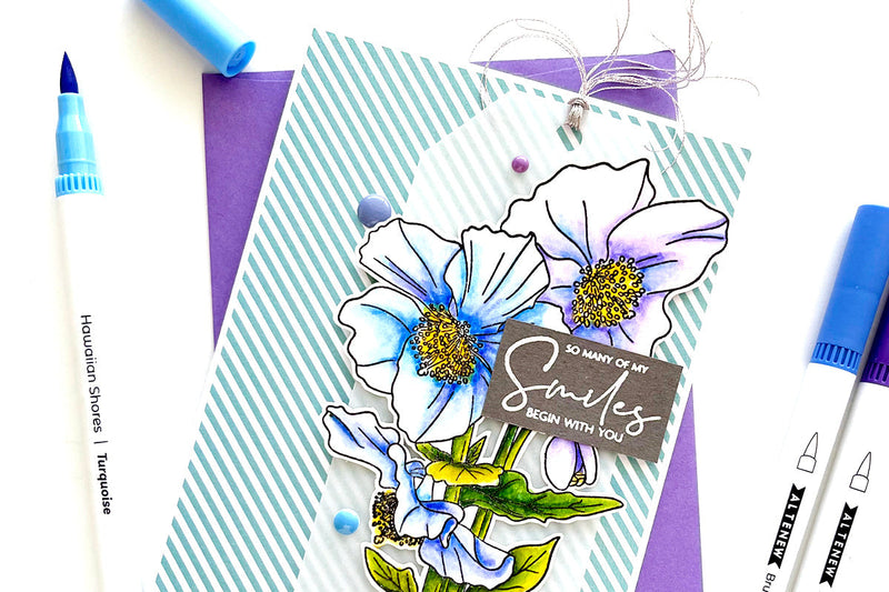 How to Use Different Marker Tips for Stunning Projects