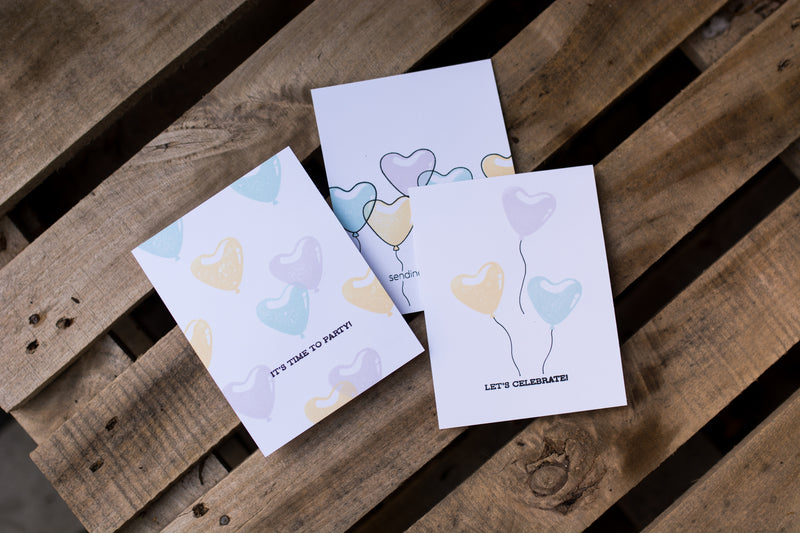 Small Image Stamps? 3 Ways to Use Them on Your Handmade Cards