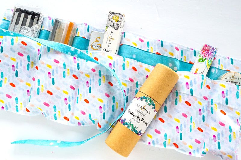 26 Easy Fabric Crafts Ideas (Sew and No-Sew!)