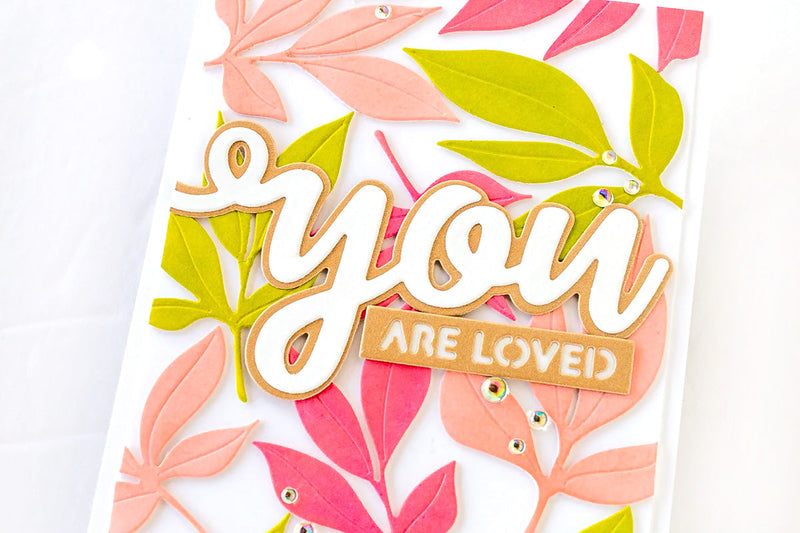 Send Friendship and Love Through the Mail on February 7!