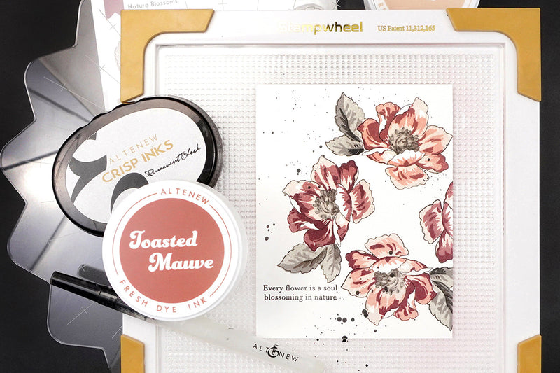 Stamp Layering for Cardmakers: A Guide to Amazing Results