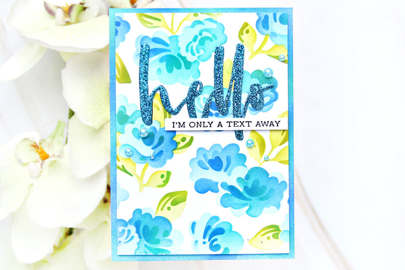 Fun and Easy Stick-It Design Ideas for Cardmaking Projects