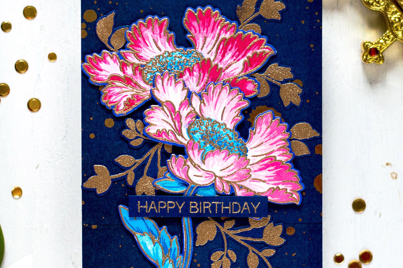 Tips for Easier and Faster Cardmaking for Busy Crafters