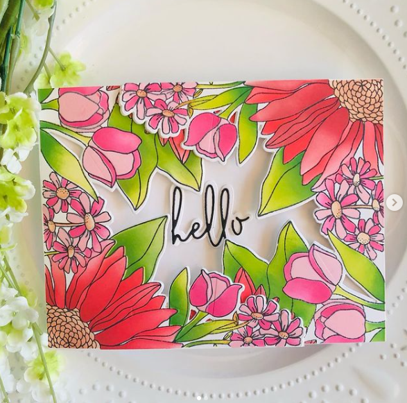 7 Beautiful Projects by Altenew Fans This Month! | Caught by Altenew: September 2021