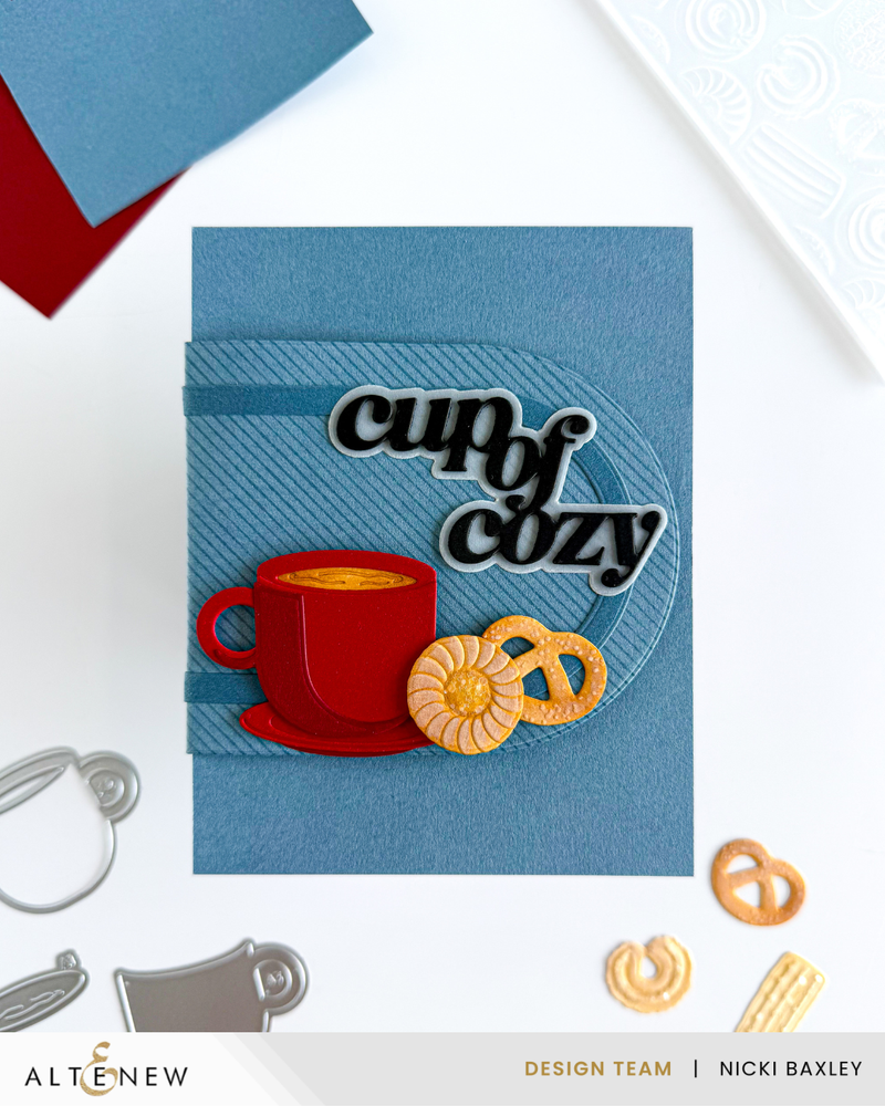 How to Create a Fun Fold Gift Card Holder