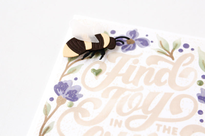 Kickstart Creativity With New Fresh Dye Ink Colors