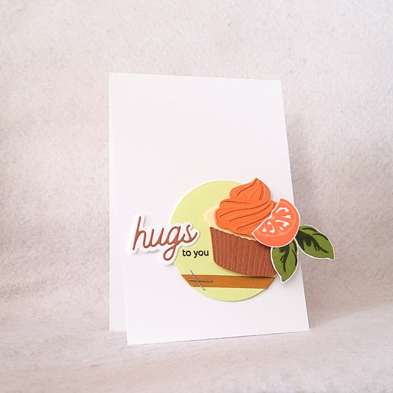 Clean and Simple Fun with the Sweet Life Mini Delight