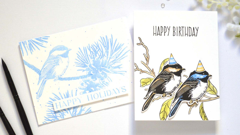 What IGNITES Your Creativity? Finding Unique Inspiration for Greeting Card Ideas | Take 2 With Therese