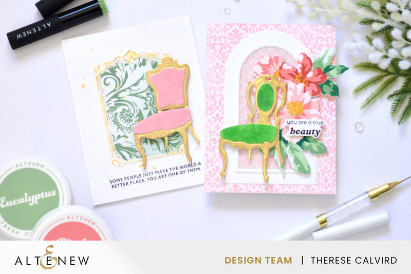 5 Easy Textured Cardmaking Ideas to Elevate Your Designs (With Video!)