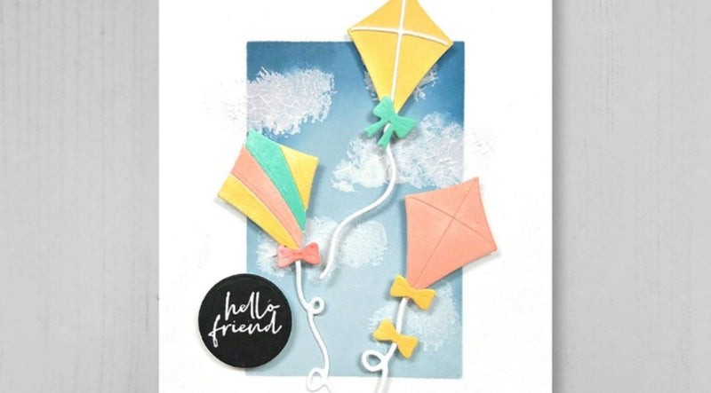 Circular Sentiments, How to Craft with Them, and Project Inspo!