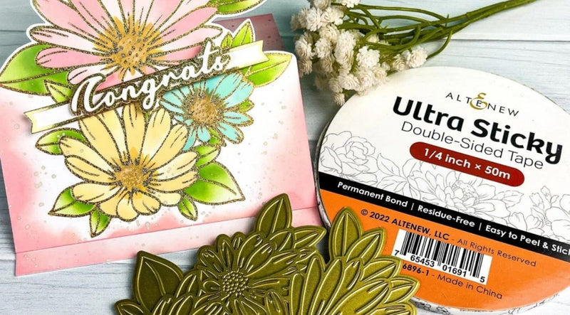 25 Essential Altenew Crafting Supplies to Grab This BFCM!