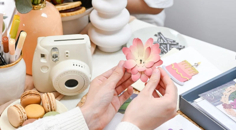 These Are the Crafting Skills That Matter Most for New Cardmakers