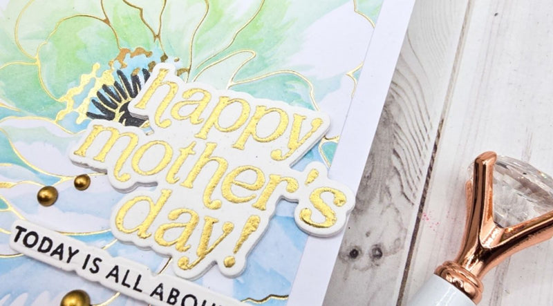 Mother's Day Card Ideas for the Moms and Mother Figures in Your Life
