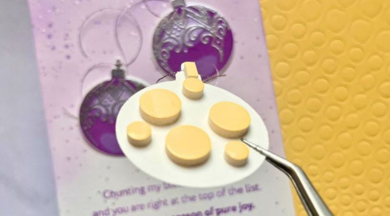 The Ultimate Guide to Foam Adhesives for Cardmakers