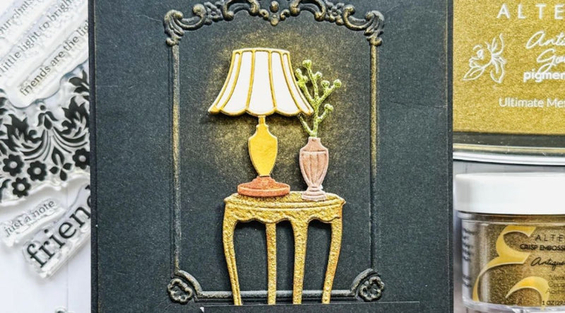 The Magic Is in the Details: Cardmaking Tips to Help Your Projects Stand Out