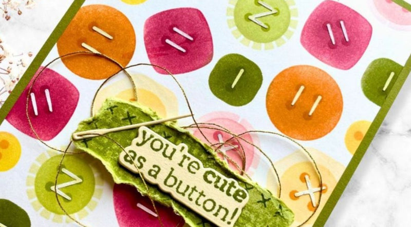 You're SEW Going To Love These Charming, Sewing-Themed Projects!