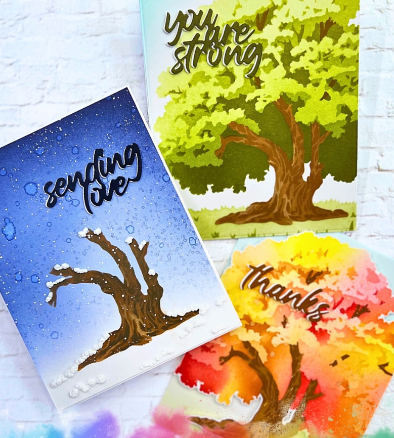 Caught by Altenew: June 2025 | 8 Beautiful Crafting Projects by Altenew Fans!