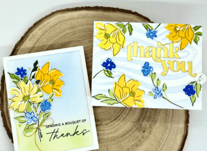Caught by Altenew: August 2025 | 8 Beautiful Crafting Projects by Altenew Fans!