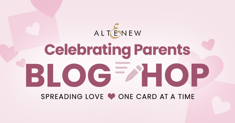 Celebrating Parents Card Drive 2026 Blog Hop + Giveaway ($200 in Total Prizes!)