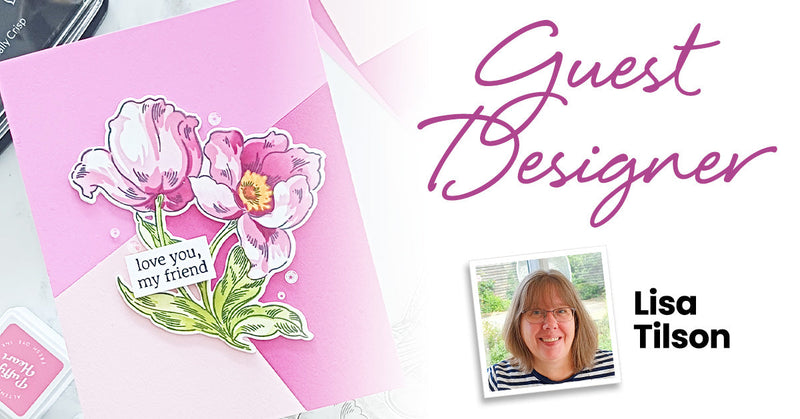 January 2026 Guest Designer of the Month