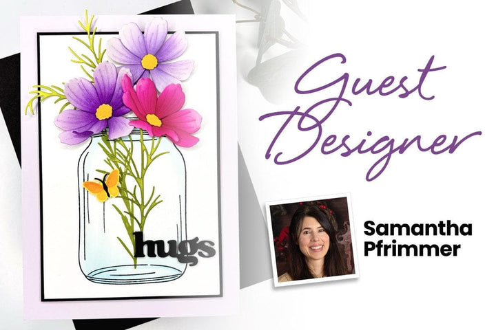 October 2025 Guest Designer of the Month