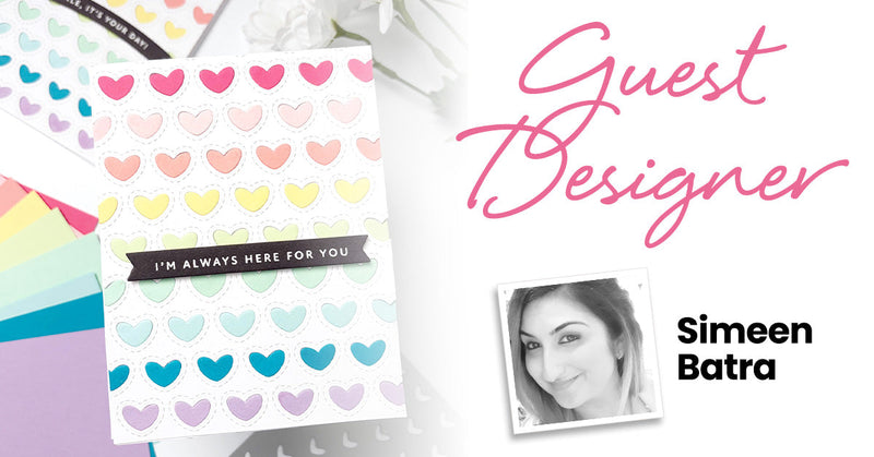 July 2026 Guest Designer of the Month | Zero-Waste Die Two Ways