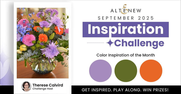 5 Creative Ways to Add Color to Your Handmade Card Designs Therese Calvird