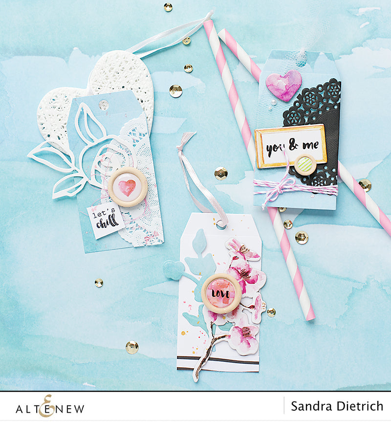Fun Gift Tags