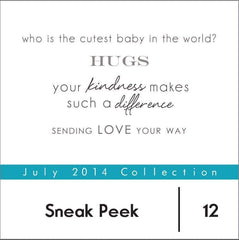 Sneak Peek Day 6