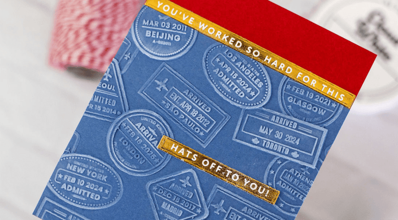 5 Masculine Card Ideas for the Outdoorsy People In Your Life