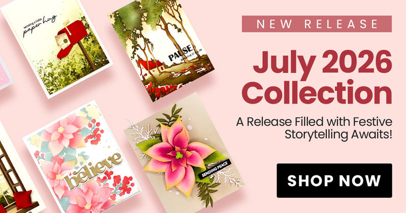 The Altenew July 2026 Release is Here!