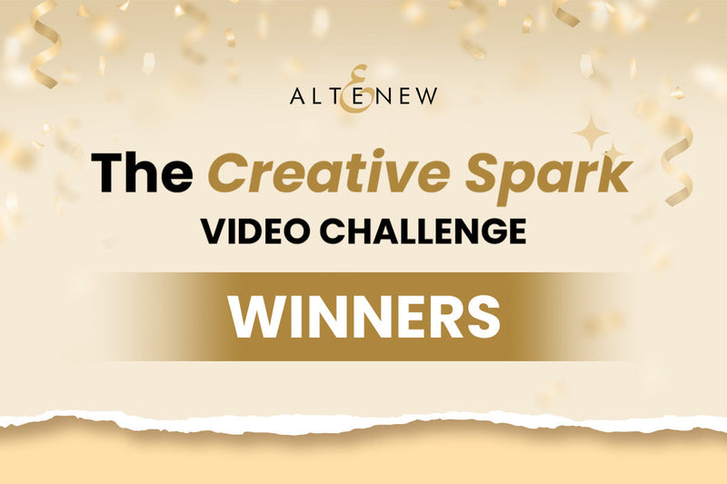 Creative Spark Video Challenge Winners Announced!