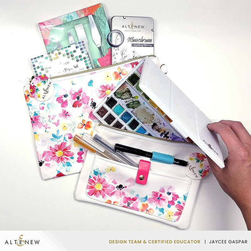 Declutter Your Craft Room with Practical and Creative Storage Solutions from Altenew