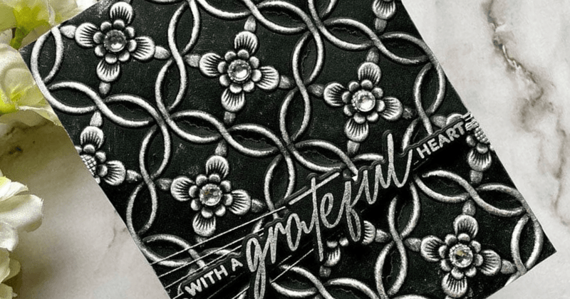 Which Pigment Ink Matches Your Personality?