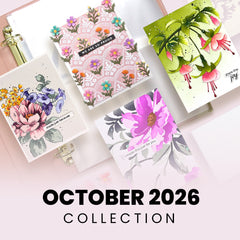 Newest and Trendiest Paper Crafting Products!