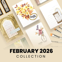 Newest and Trendiest Paper Crafting Products!