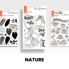 Stamps