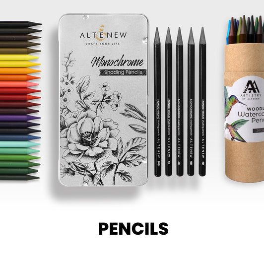 Pencils