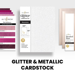 Specialty Papers
