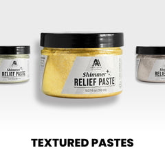 Paste & Sprays
