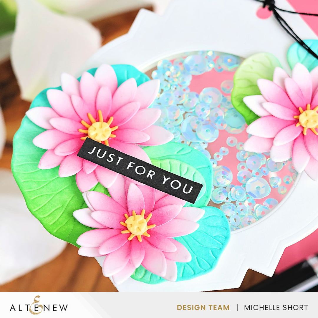 The Frame & Form Nesting Die Bundle