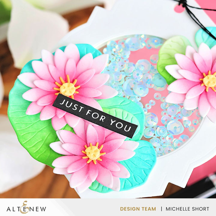 The Frame & Form Nesting Die Bundle