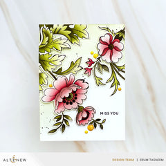 Craft Your Life Project Kit: Garden Gala - Altenew