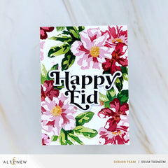 Elegant Eid Bundle - Altenew