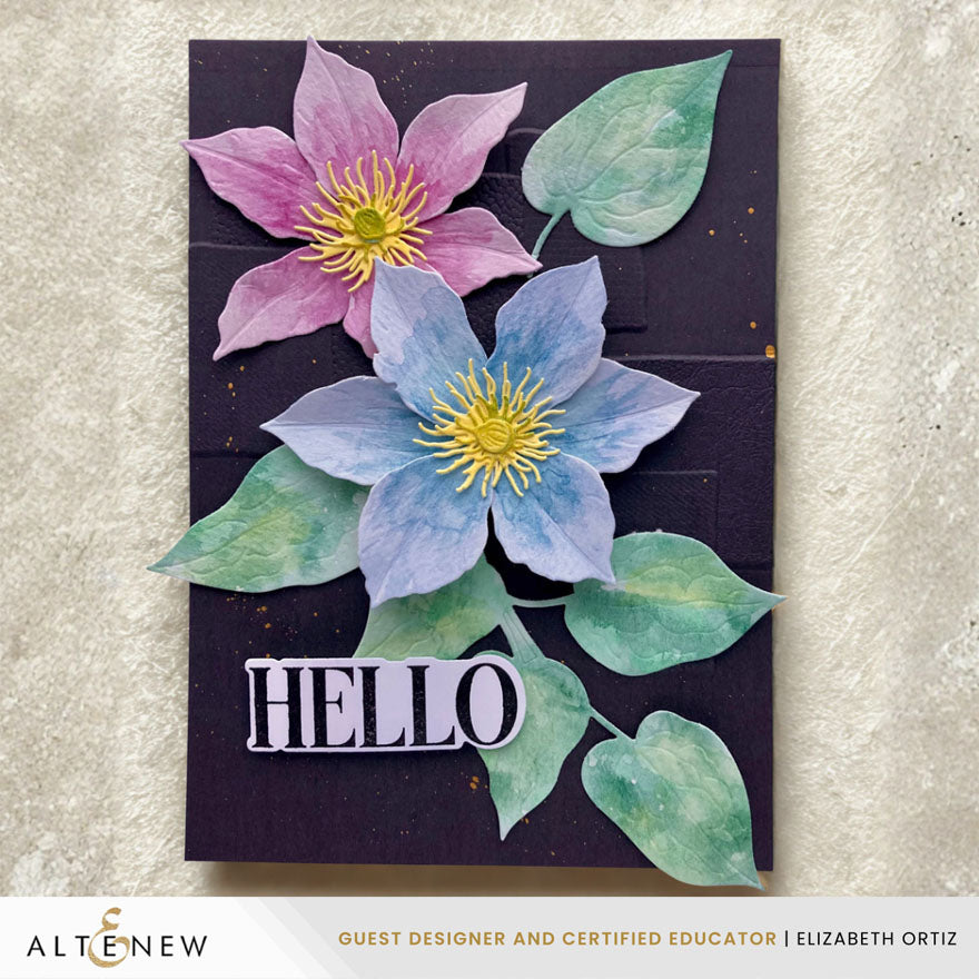 Watercolor Compacts - The Full Collection - Altenew