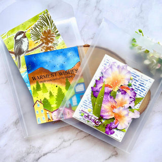August 2025 Stamps, Dies, Stencils, Fine Liners, Calligraphy Pens, & MORE! banner 10