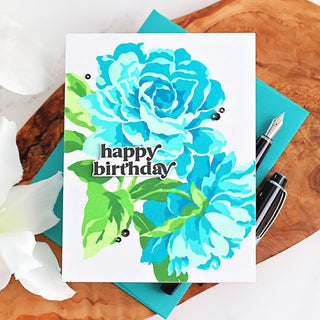 January 2026 Stamps, Dies, Fresh Dye Inks, Sequins, and MORE! banner 10