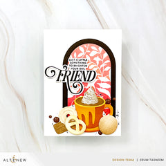 Craft Your Life Project Kit: The Afternoon Spread